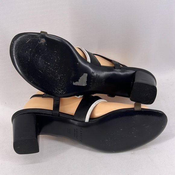 Carritz Sandals - Picture 10 of 13